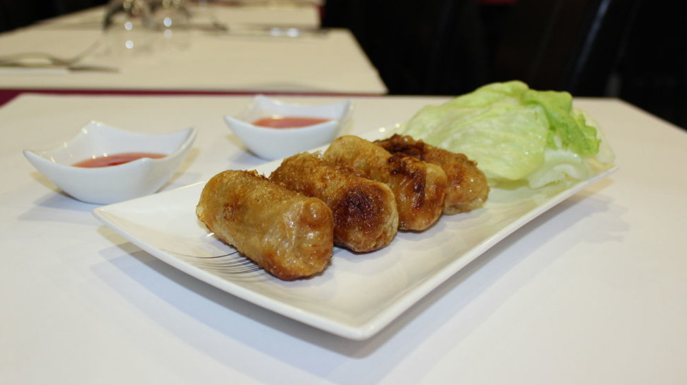 Wang's