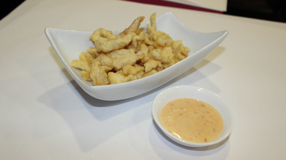 Wang's