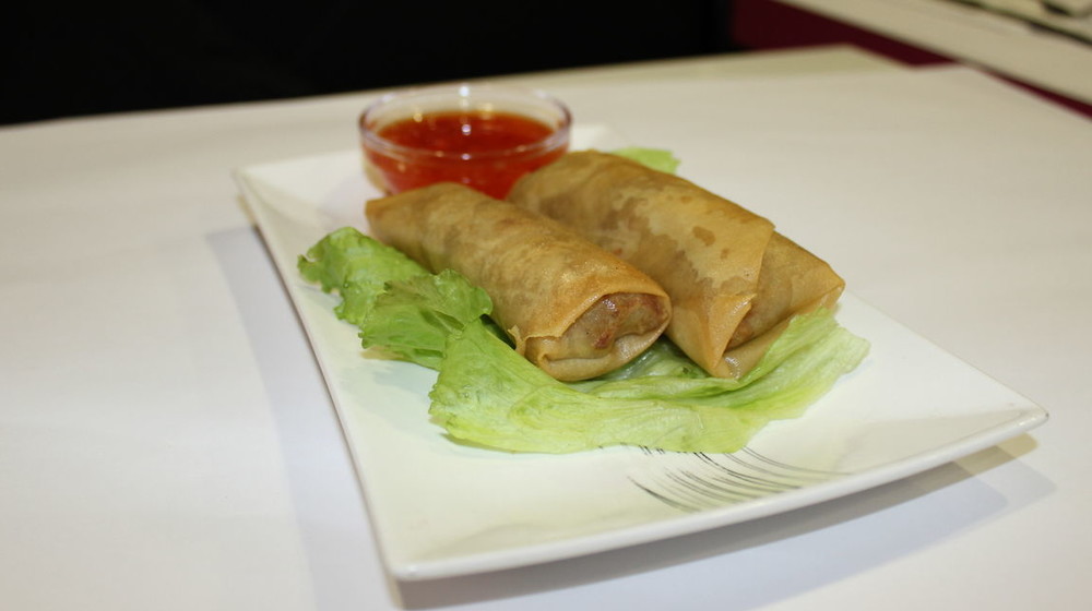 Wang's