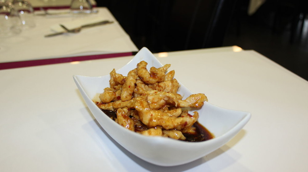Wang's