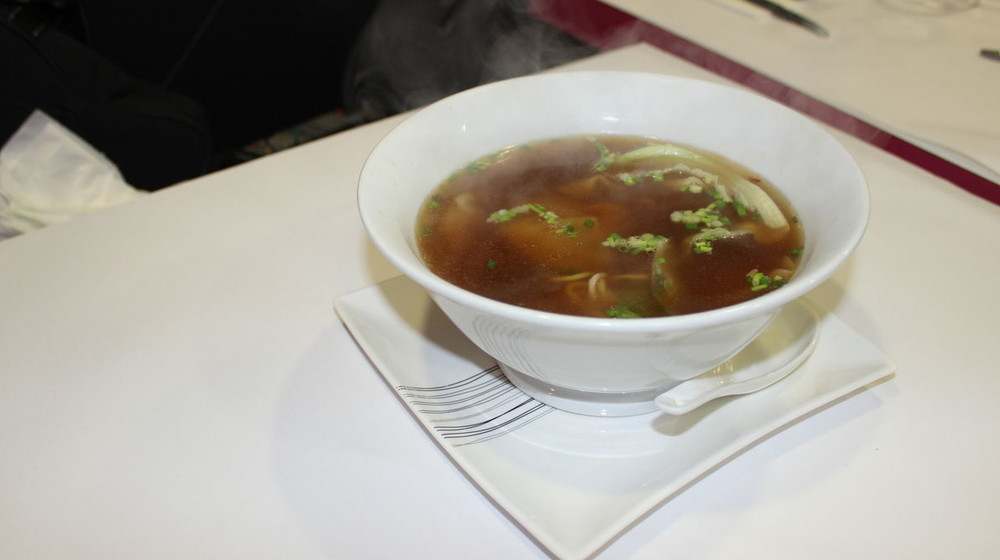 Wang's