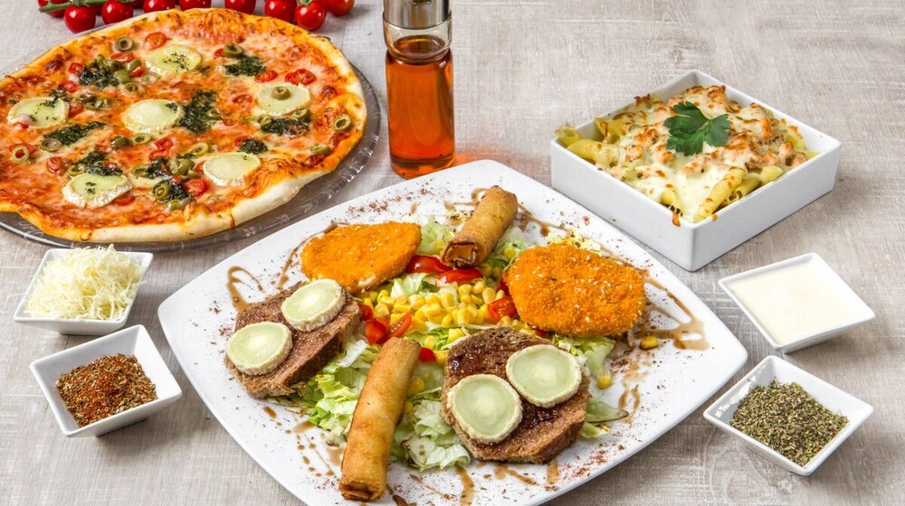 L'Italiano Enghien