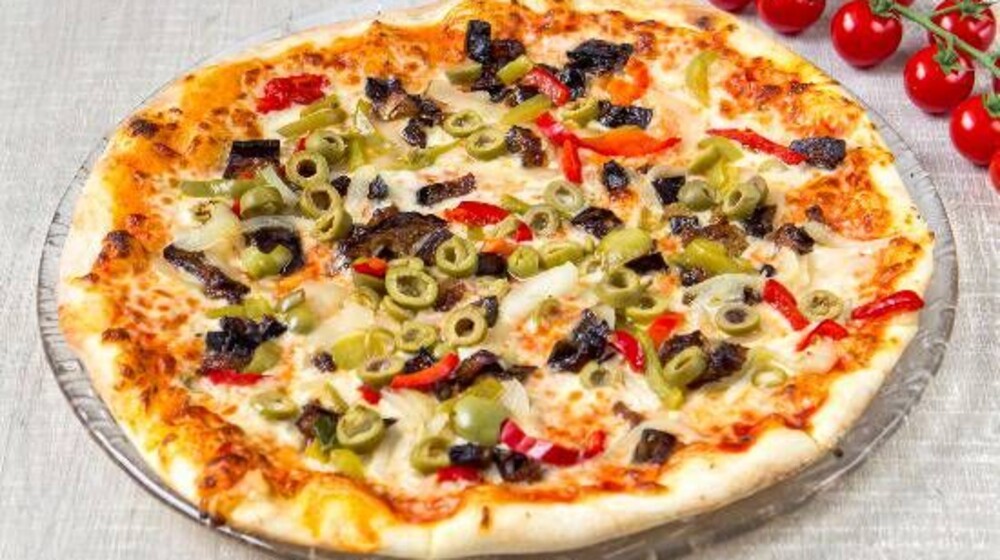 L'Italiano Enghien