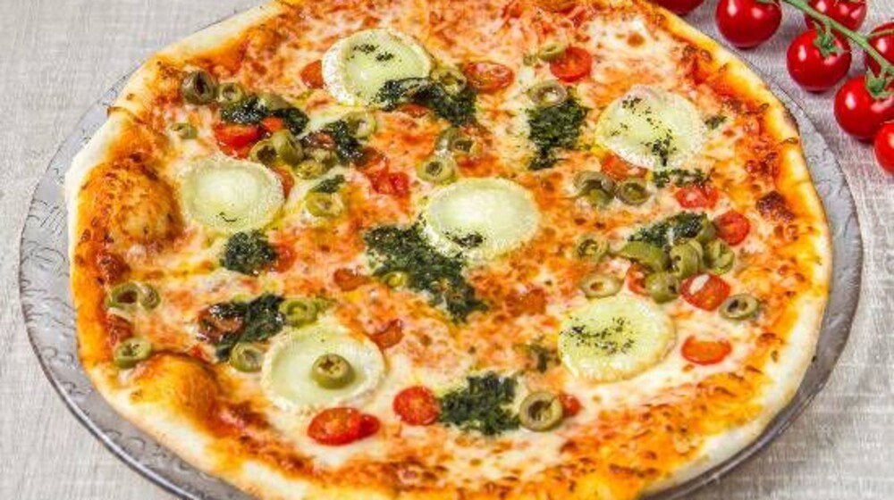 L'Italiano Enghien
