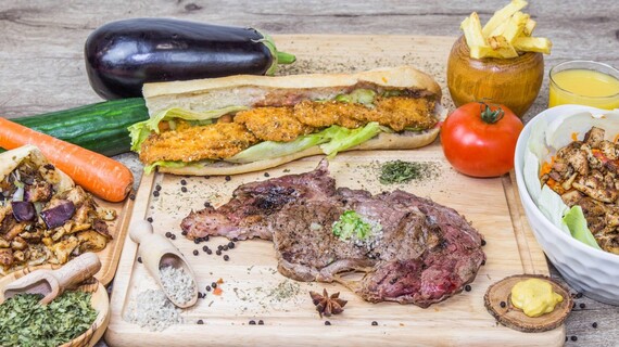 Canal Grill