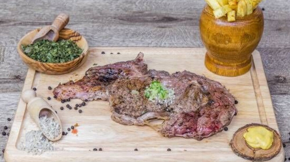 Canal Grill