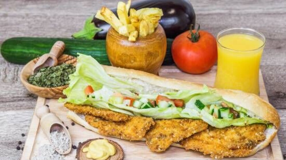 Canal Grill