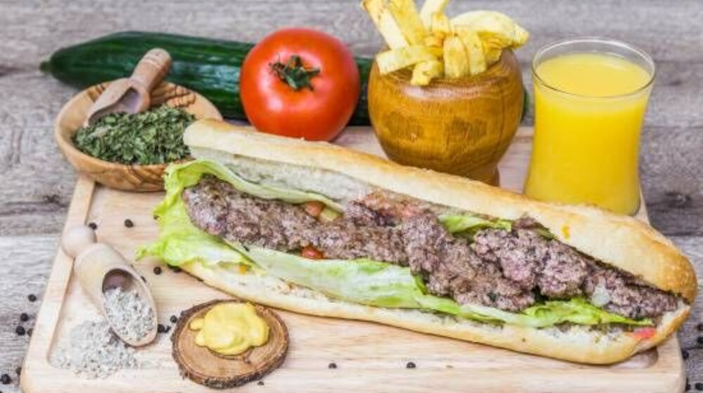 Canal Grill