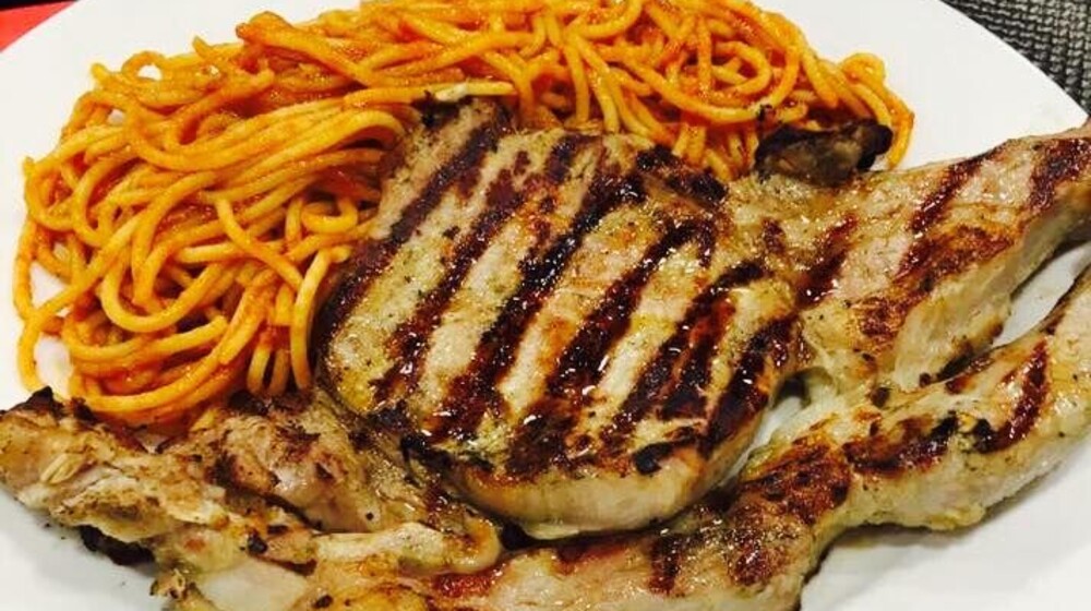 Canal Grill