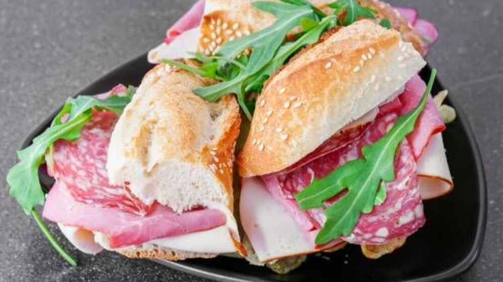 Ness Deli's
