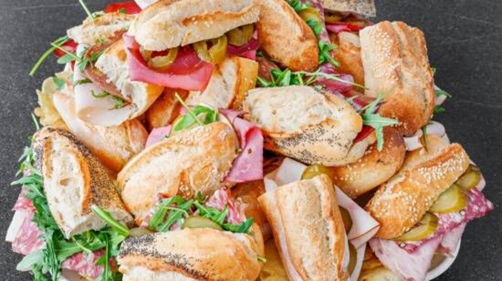 Ness Deli's