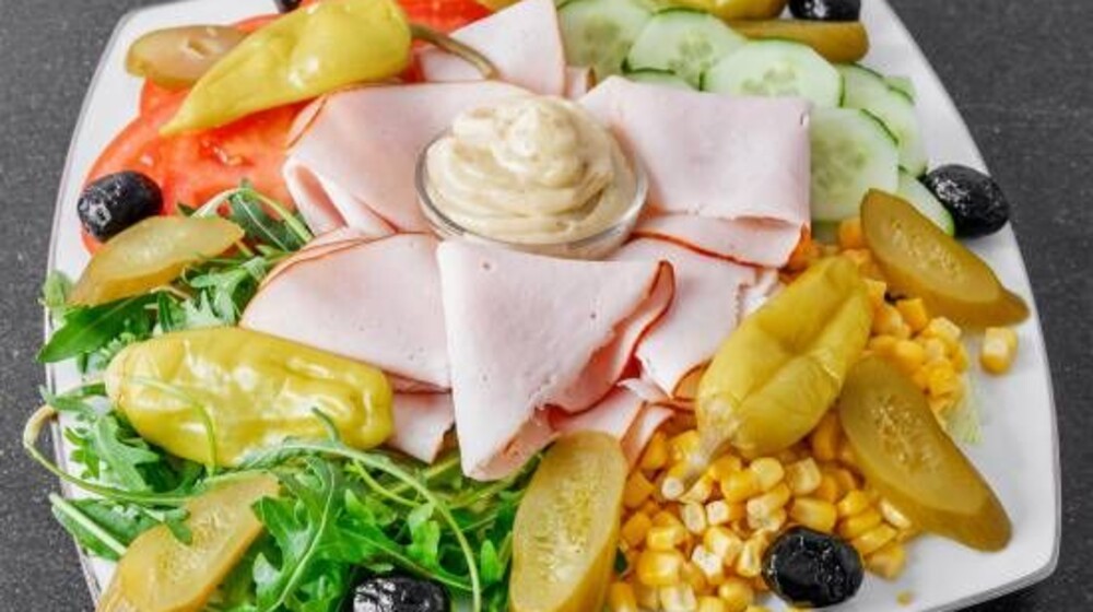 Ness Deli's