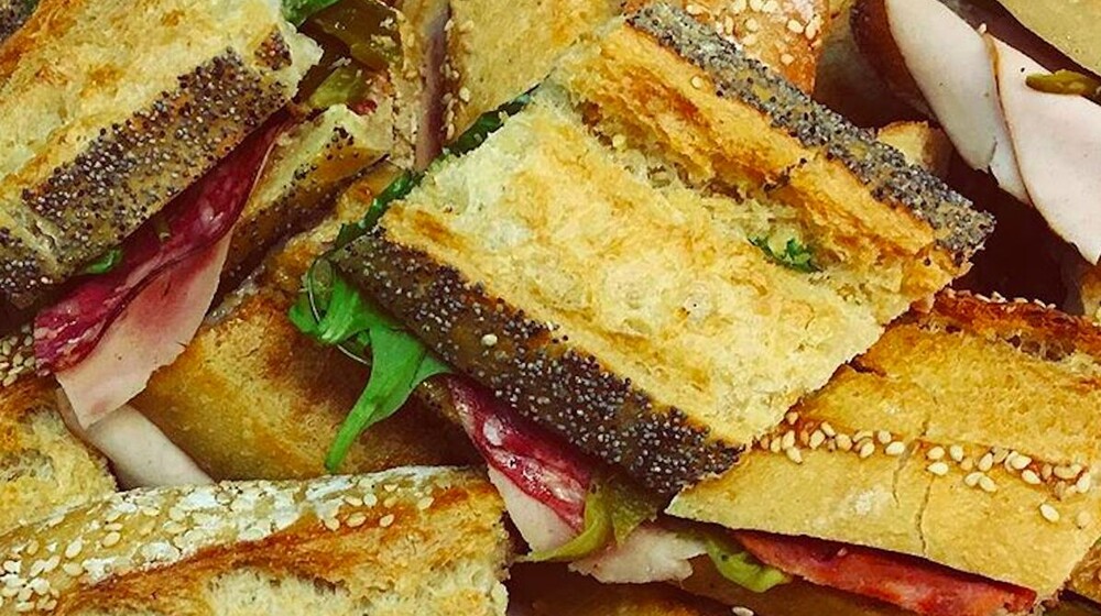 Ness Deli's