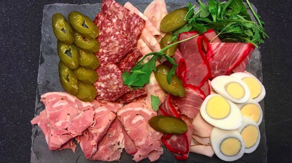 Ness Deli's