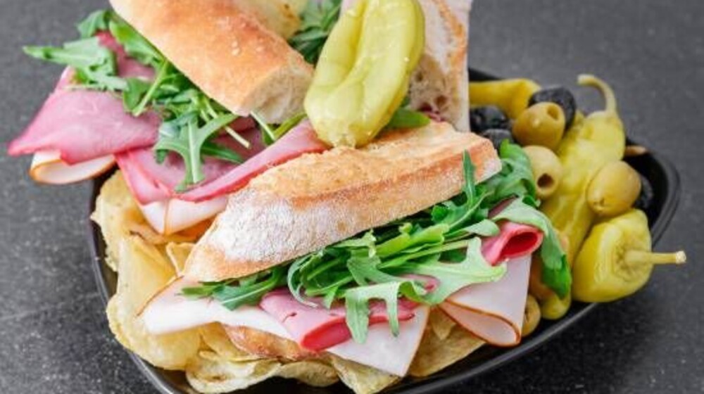 Ness Deli's