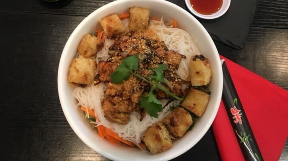 Thai Sushi Les Lilas