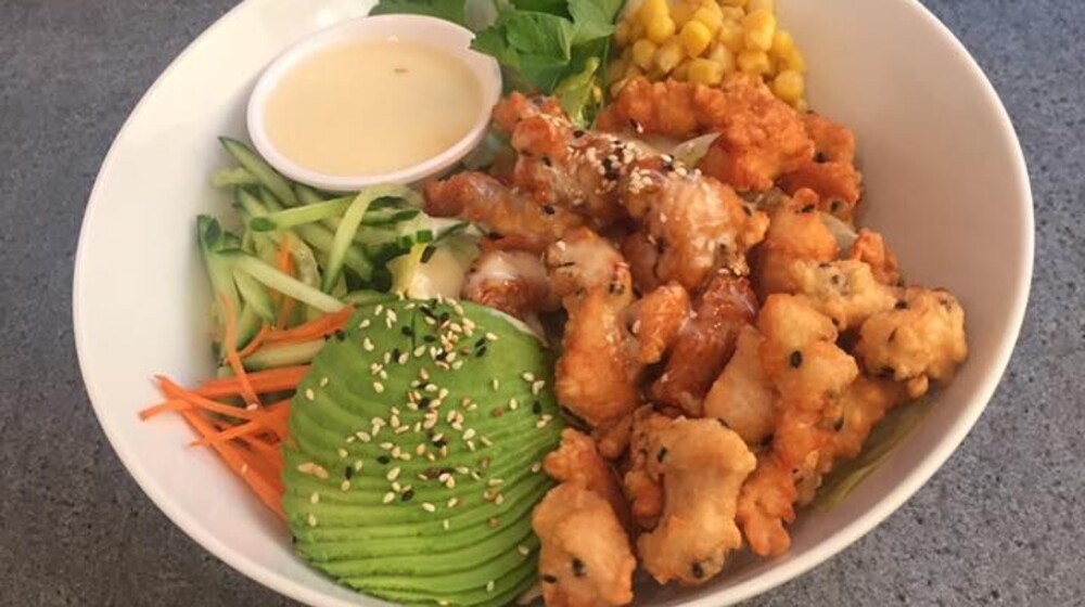 Thai Sushi Les Lilas
