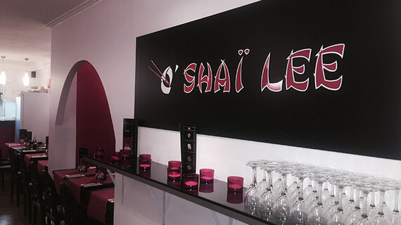 O Shai Lee