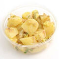 Potatoes and tuna