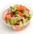 Tiny salad