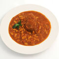 Couscous lubia