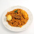 Harissa corn
