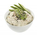 Cabbage salad chicken mayo