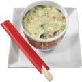 Vegetables soup