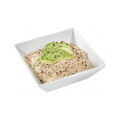 Tuna mayo avocado