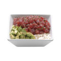 Tuna avocado