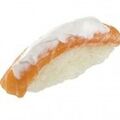 Salmon cheese