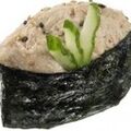 Tuna mayo