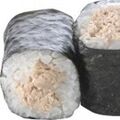 Tuna mayo