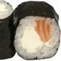 Salmon cheese