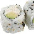 Chicken mayo avocado