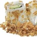 Cucumber cheese