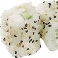 Cucumber cheese