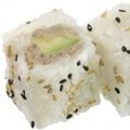 Tuna mayo avocado