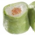 Salmon cheese
