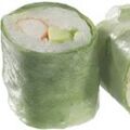 Shrimp avocado