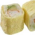 Shrimp avocado