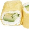 Cucumber avocado