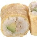 Tuna mayo avocado