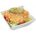 Salmon tartar