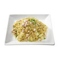 Rice with curry