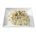 Garlic rice