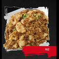 Chef's rice