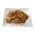 Shrimps noodles