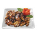 Caramel fritters