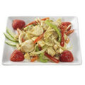 Curry chicken